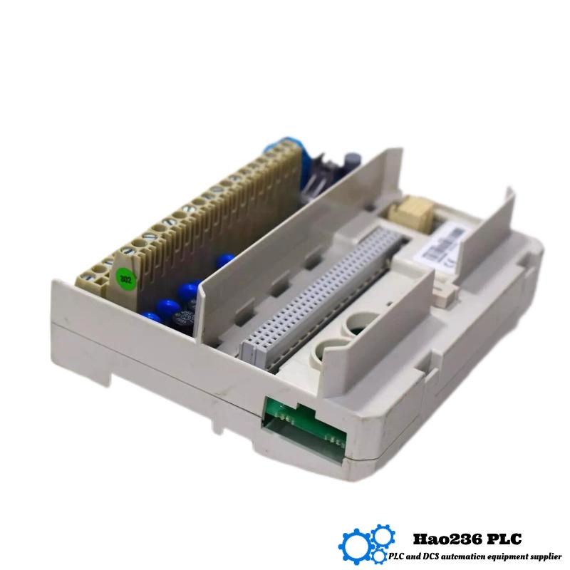 ABB NMTU-21C 3BSE017429R1 Thermoresistor Power Module