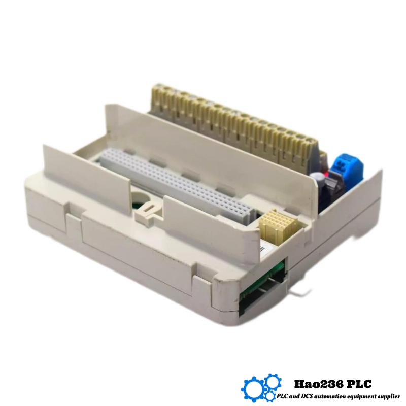 ABB NMTU-21C 3BSE017429R1 Thermoresistor Power Module