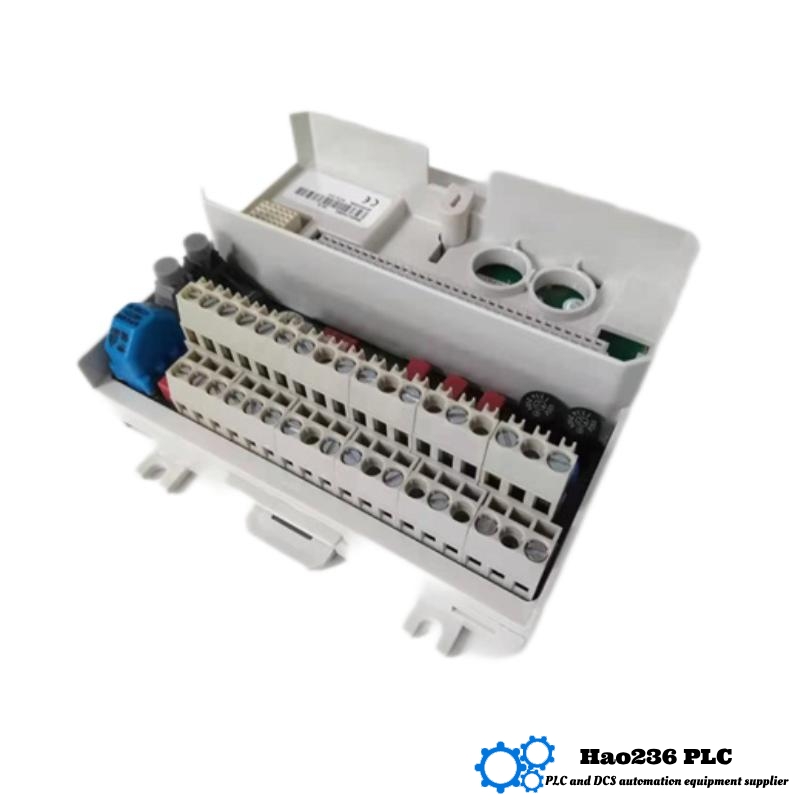 ABB NMTU-21C 3BSE017429R1 Thermoresistor Power Module
