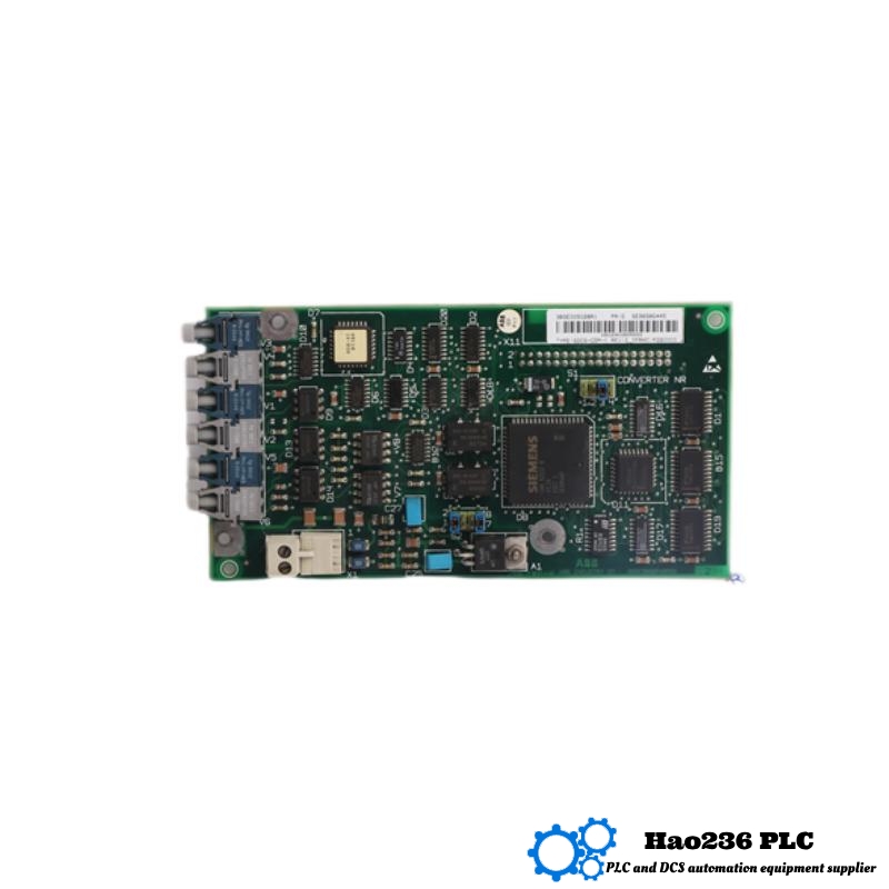 ABB SDCS-COM-1 3BSE005028R1 Drive Connection Board