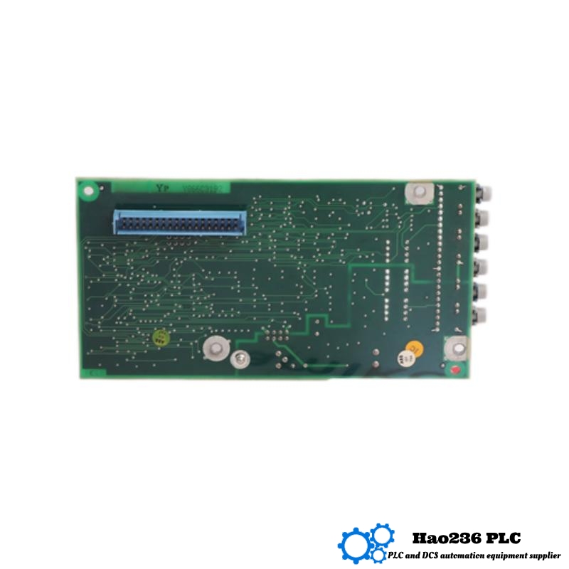 ABB SDCS-COM-1 3BSE005028R1 Drive Connection Board