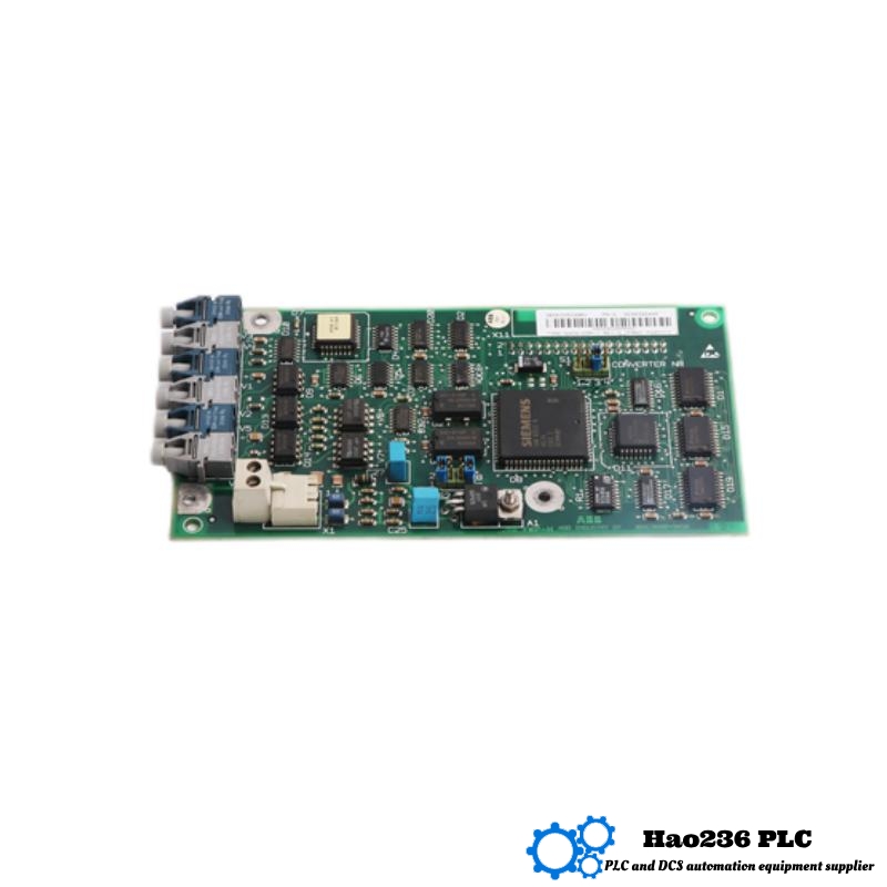 ABB SDCS-COM-1 3BSE005028R1 Drive Connection Board