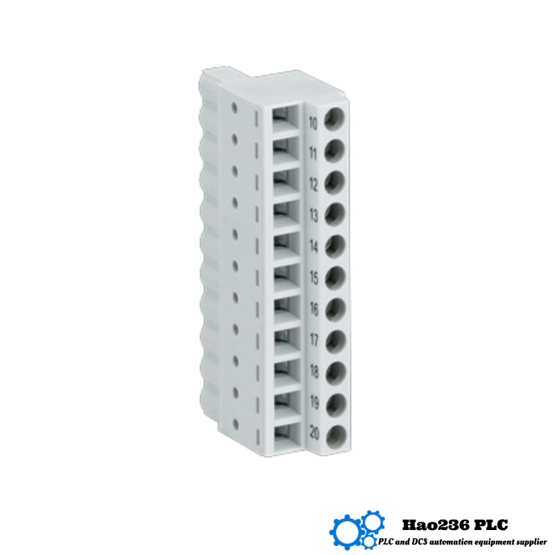 ABB TA564-11 1TNE968901R3104 Terminal Block