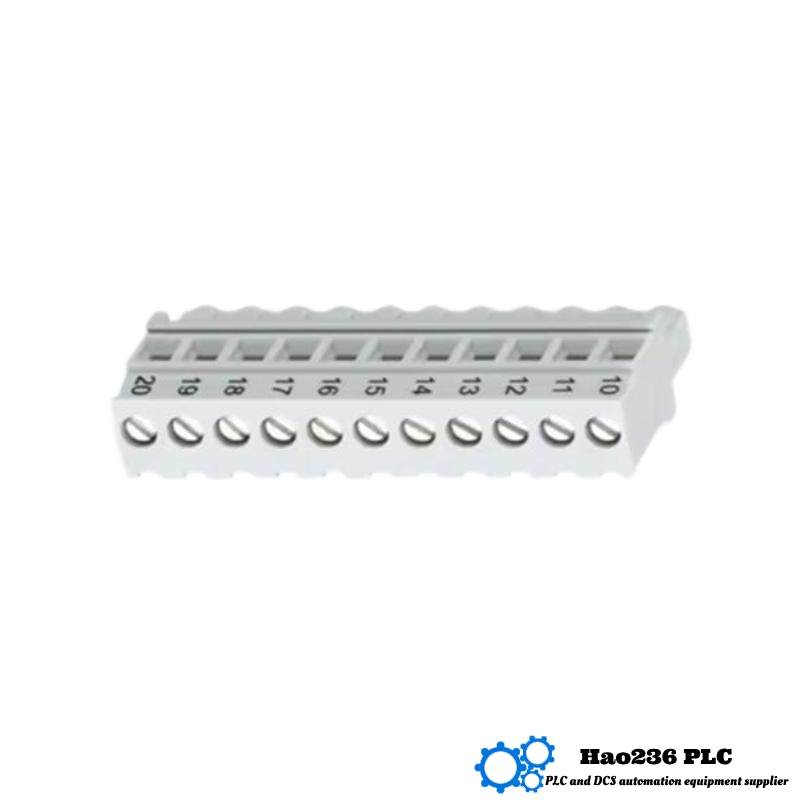 ABB TA564-11 1TNE968901R3104 Terminal Block