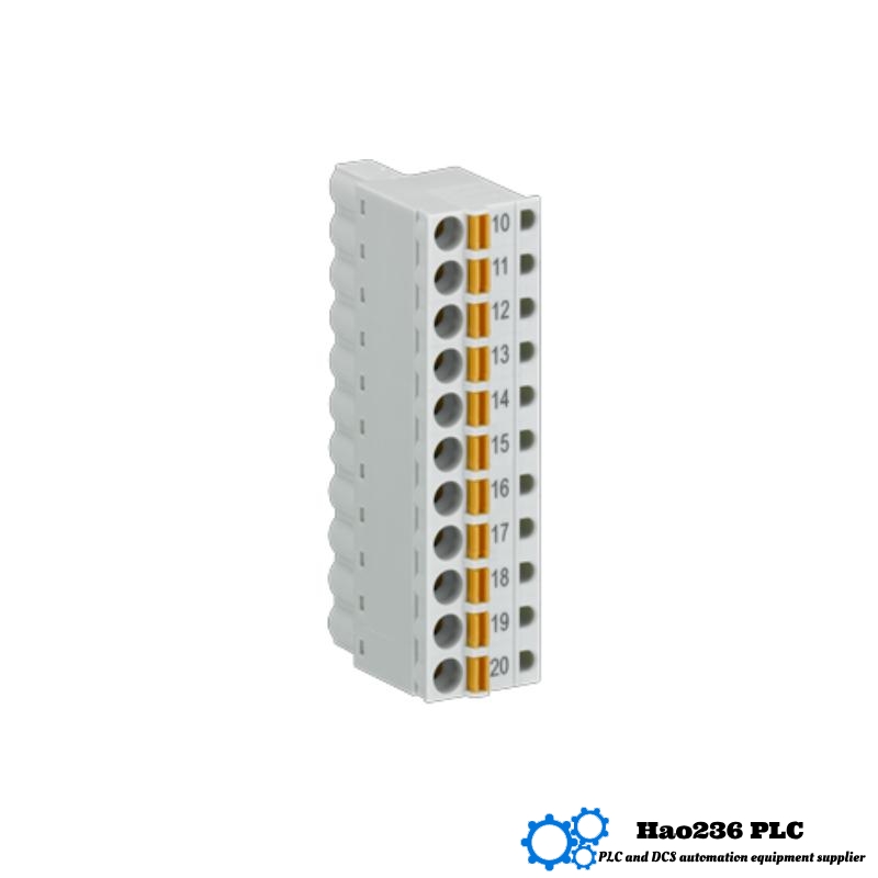 ABB TA565-11 1TNE968901R3106 Terminal Block