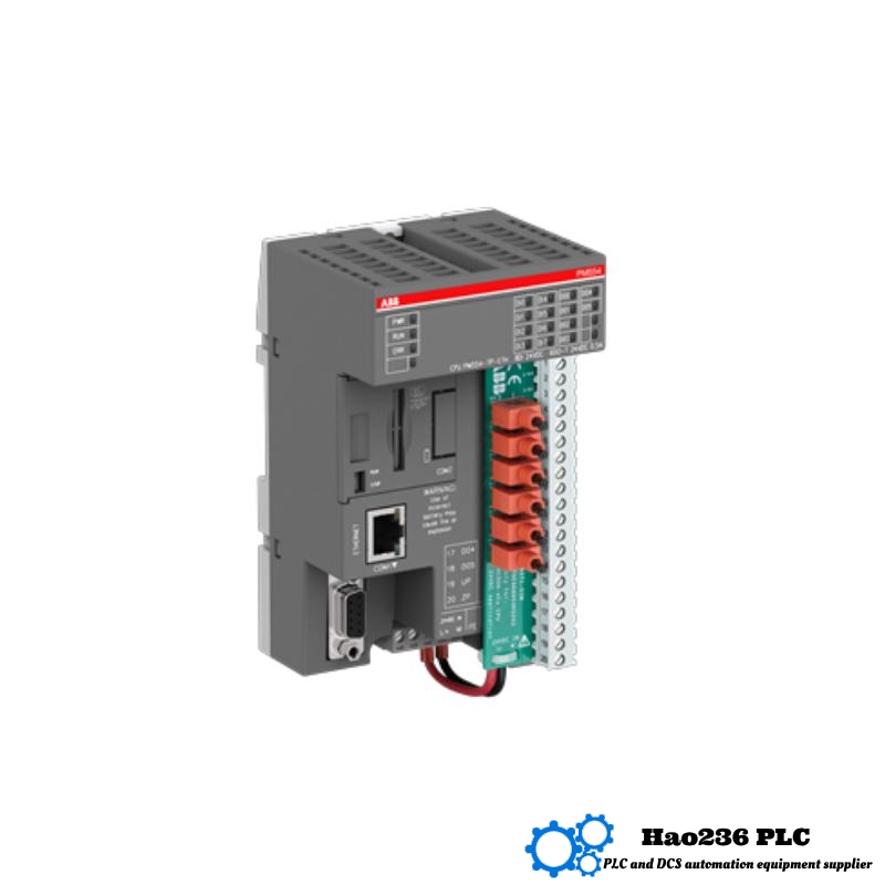 ABB TA565-11 1TNE968901R3106 Terminal Block