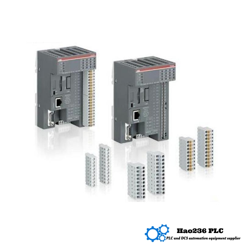 ABB TA565-11 1TNE968901R3106 Terminal Block