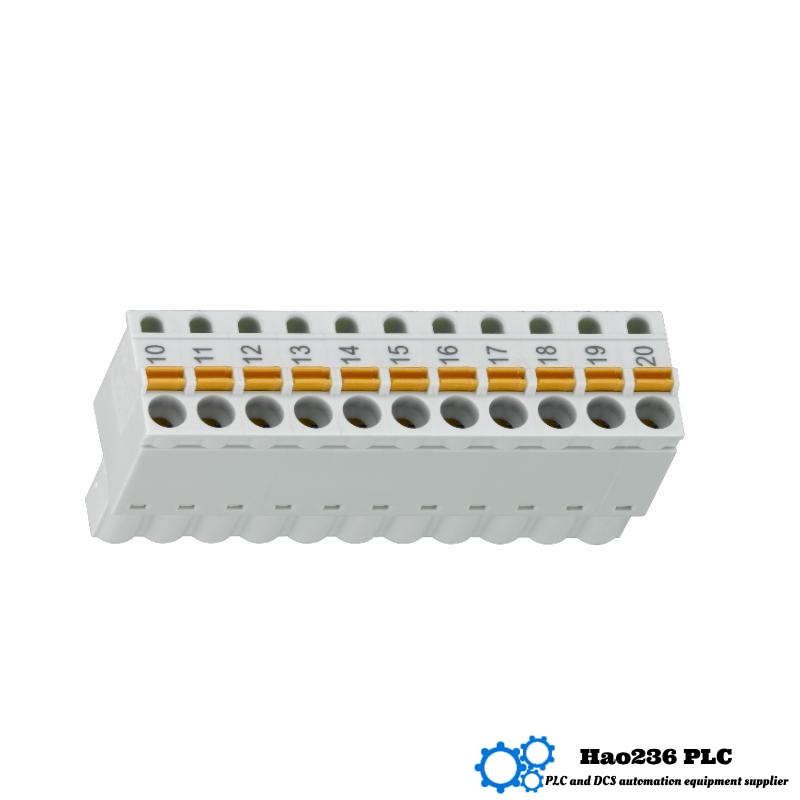 ABB TA565-11 1TNE968901R3106 Terminal Block