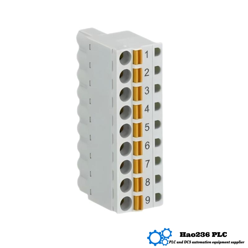 ABB TA565-9 1TNE968901R3105 Terminal Block