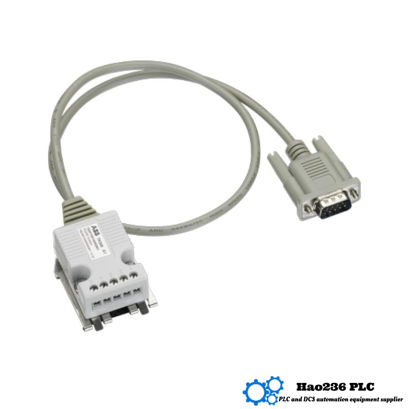 ABB TA565-9 1TNE968901R3105 Terminal Block