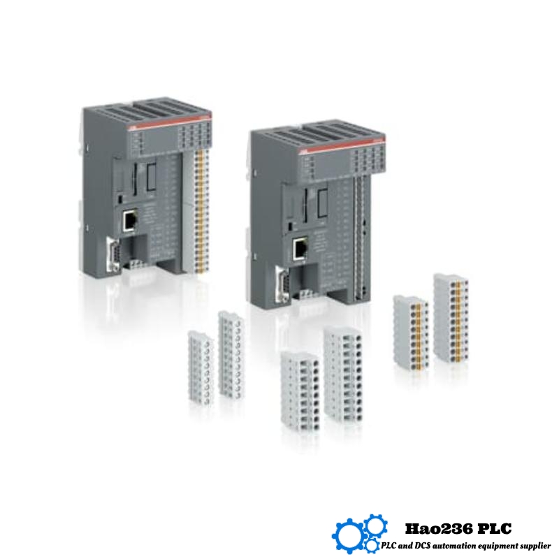 ABB TA565-9 1TNE968901R3105 Terminal Block