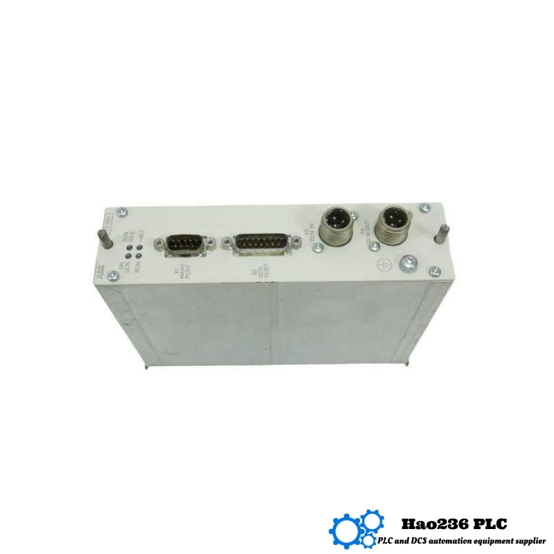 ABB TC530 3BUR000101R1 DCN T Box DCN Series