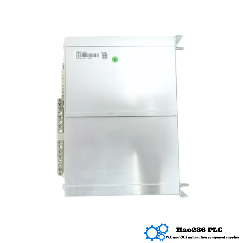 ABB TC570 3BSE001458R1 Main Fieldbus Coupler Unit