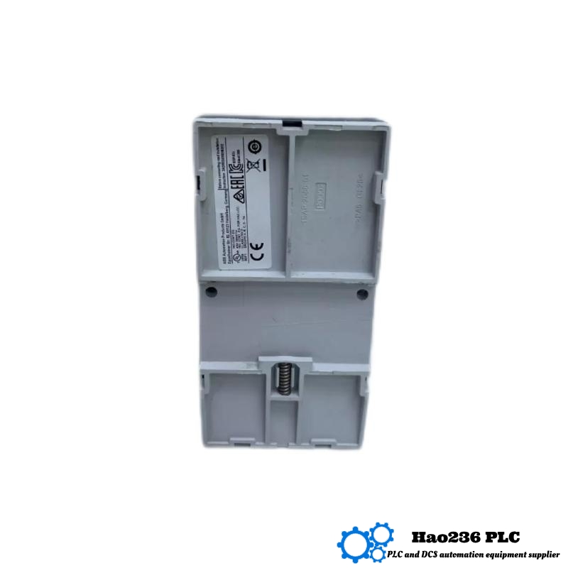 ABB TU508-ETH 1SAP214000R0001 Interface Terminal Unit S500 Series