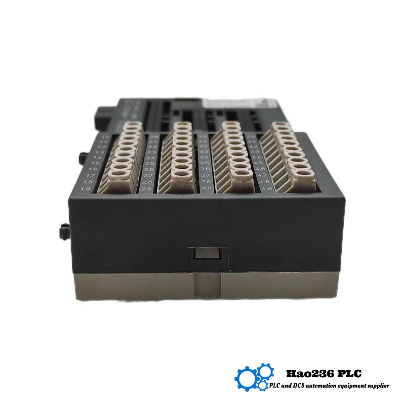 ABB TU515 1SAP212200R0001 S500 I/O Terminal Unit S500 I/O series