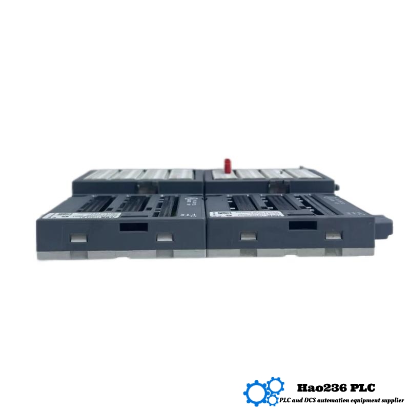ABB TU532 1SAP217000R0001 S500 I/O Terminal Unit S500 Series