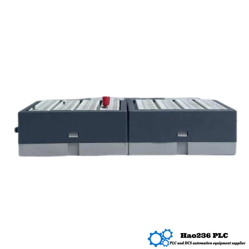 ABB TU532 1SAP217000R0001 S500 I/O Terminal Unit S500 Series