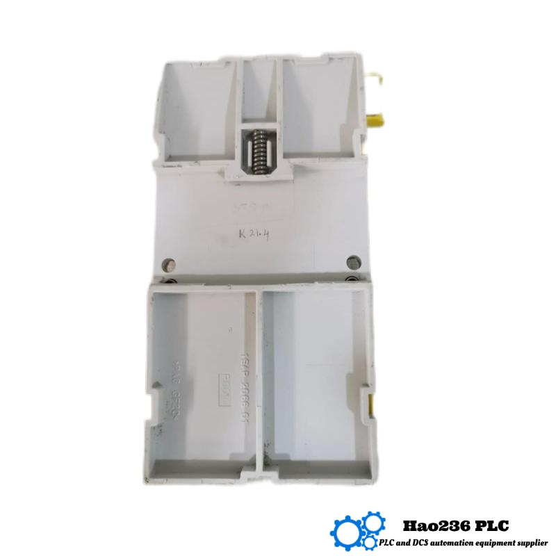 ABB TU582-S 1SAP281200R0001 S500 I/O Terminal Unit S500 Series