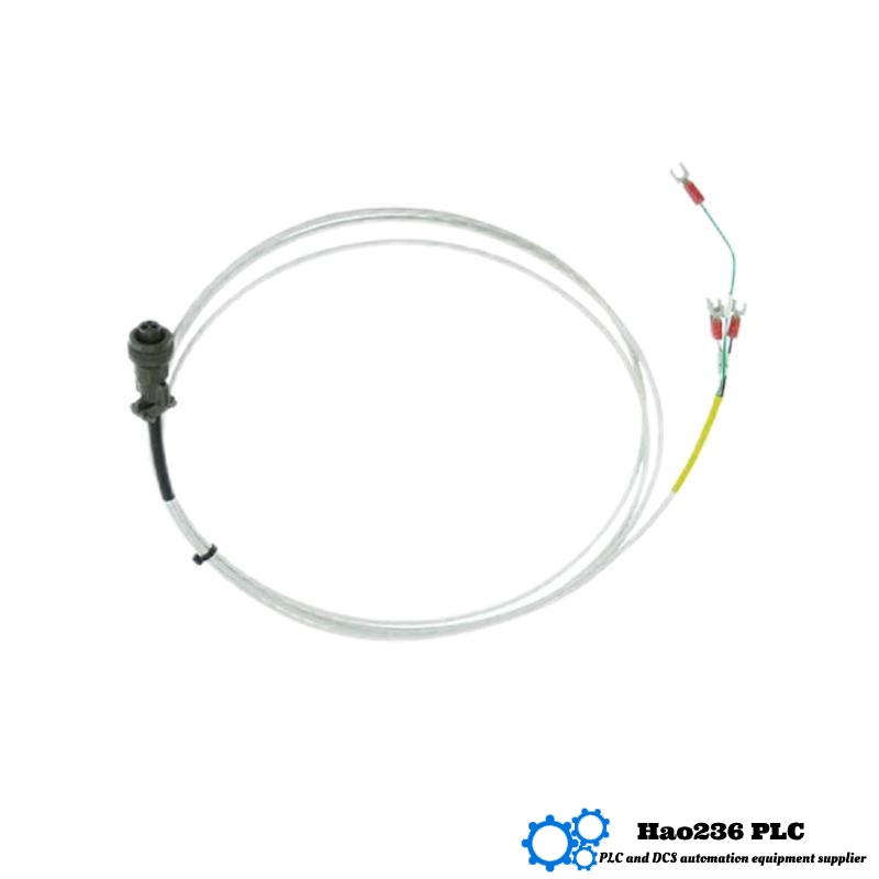 Bently Nevada 16710-08 Interconnecting Cable