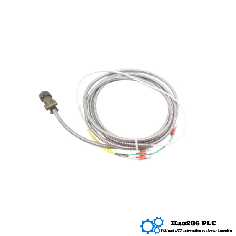 Bently Nevada 16710-08 Interconnecting Cable