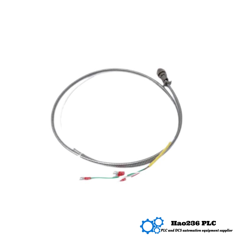 Bently Nevada 16710-08 Interconnecting Cable