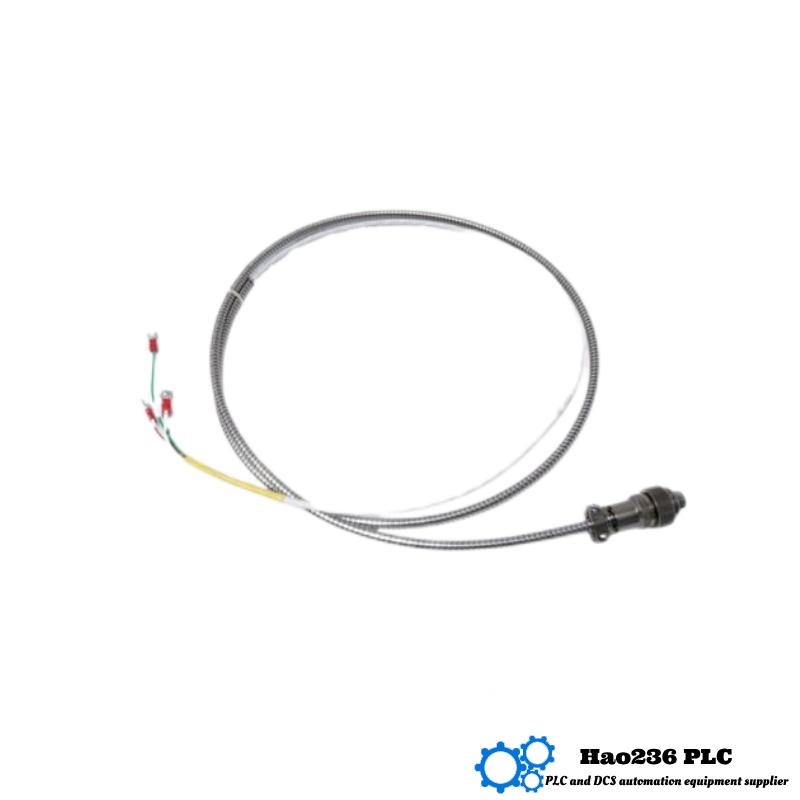 Bently Nevada 16710-08 Interconnecting Cable