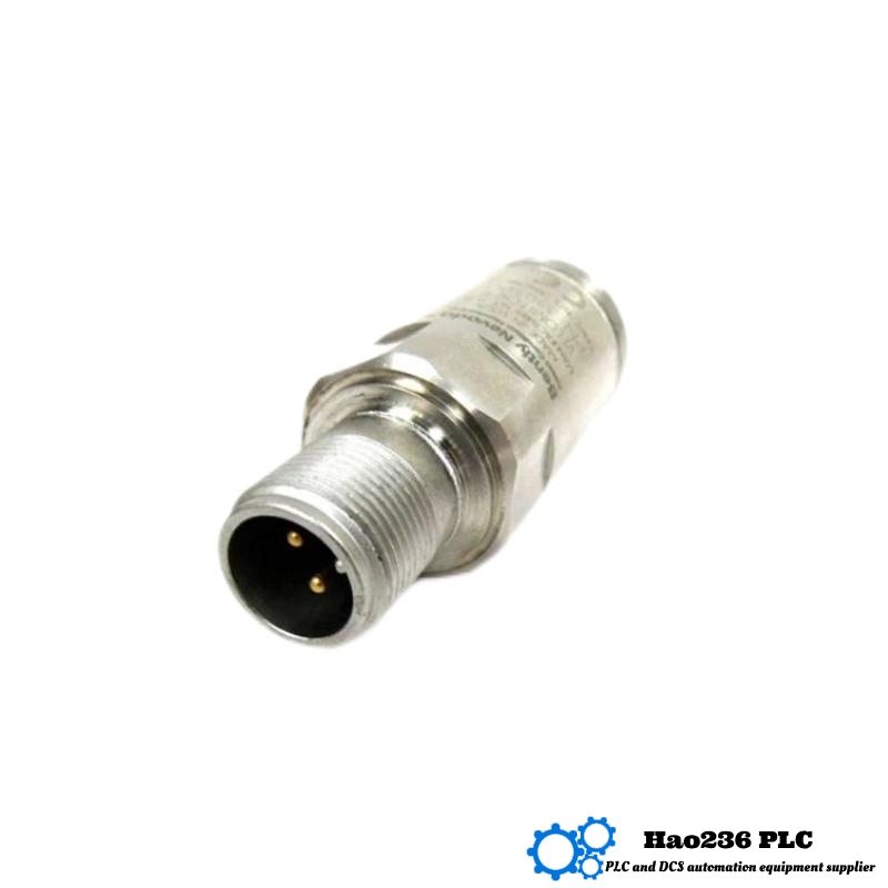 Bently Nevada 190501-09-00-00 Velomitor CT Velocity Sensor