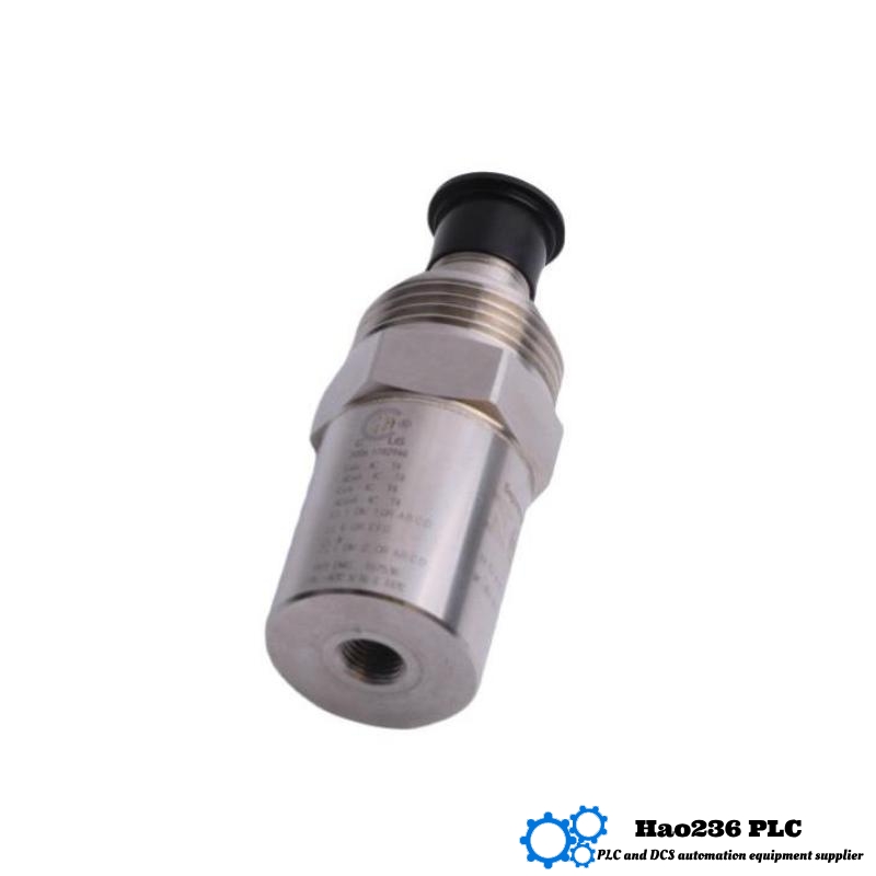 Bently Nevada 190501-04-00-04 Velomitor CT Velocity Sensor
