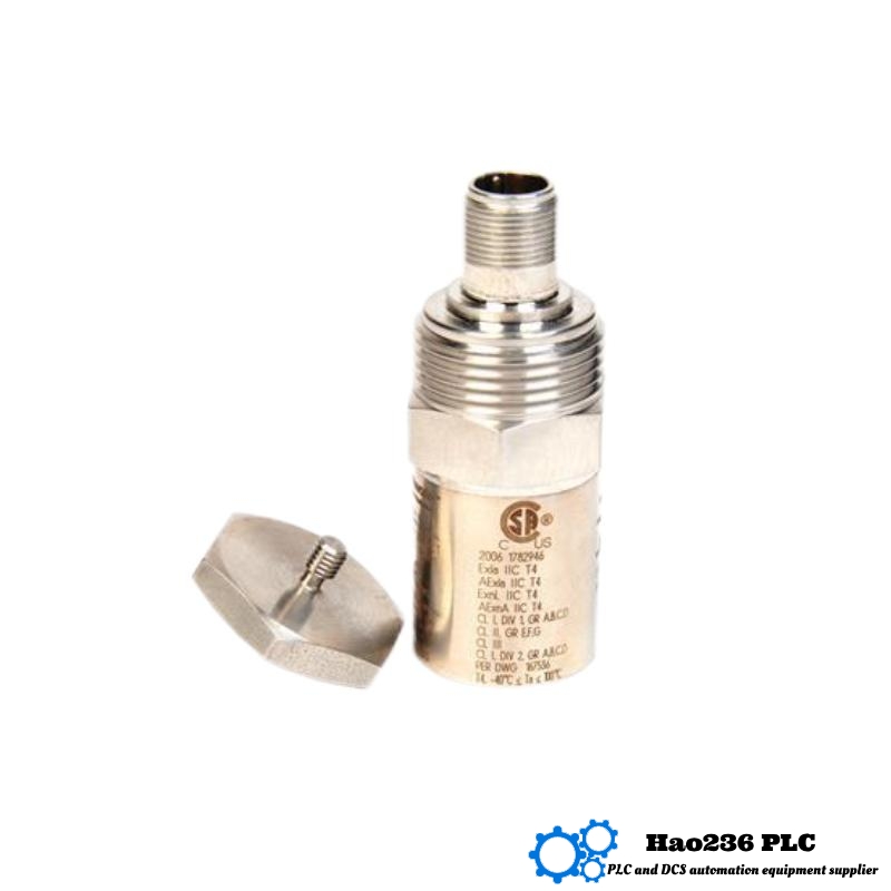 Bently Nevada 190501-04-00-00 Velomitor CT Speed Sensor