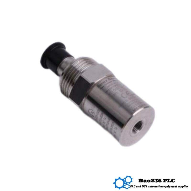 Bently Nevada 190501-04-00-00 Velomitor CT Speed Sensor
