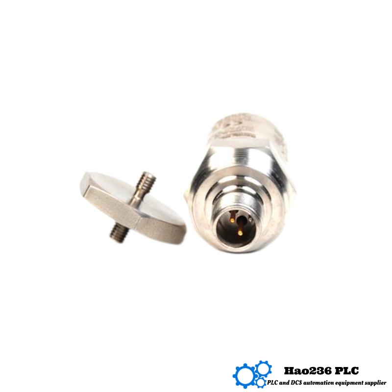 Bently Nevada 190501-09-00-00 Velomitor CT Velocity Sensor
