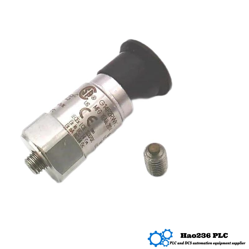 Bently Nevada 200350-00-00-01 Accelerometer AM Series