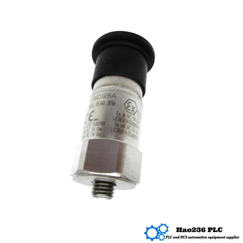 Bently Nevada 200350-00-00-01 Accelerometer AM Series