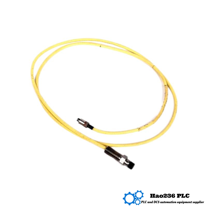 Bently Nevada 21504-00-12-10-02 8 mm Standard Mount Probe 7200 Series