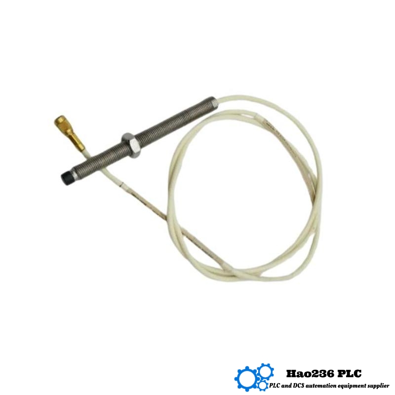 Bently Nevada 21504-000-008-10-02 8 mm Standard Installation Probe 7200 Series