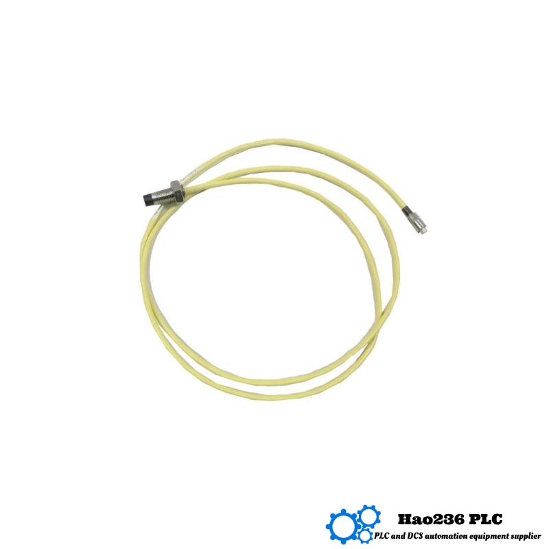 Bently Nevada 21504-000-008-10-02 8 mm Standard Installation Probe 7200 Series