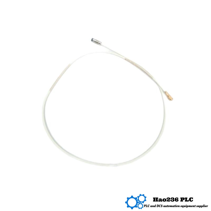 Bently Nevada 21504-000-008-10-02 8 mm Standard Installation Probe 7200 Series