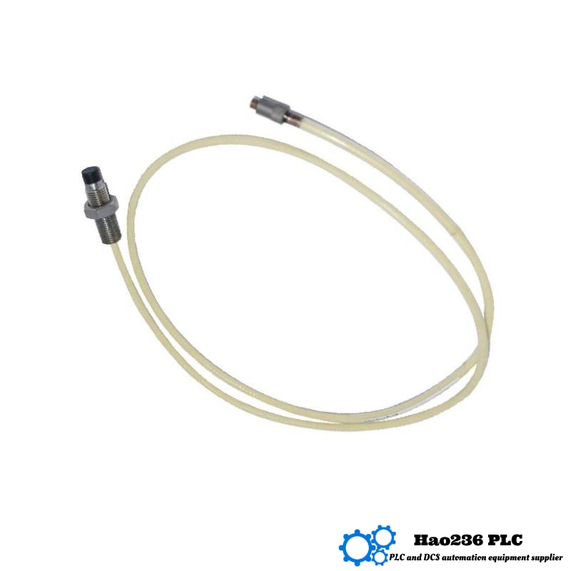 Bently Nevada 21504-000-008-10-02 8 mm Standard Installation Probe 7200 Series