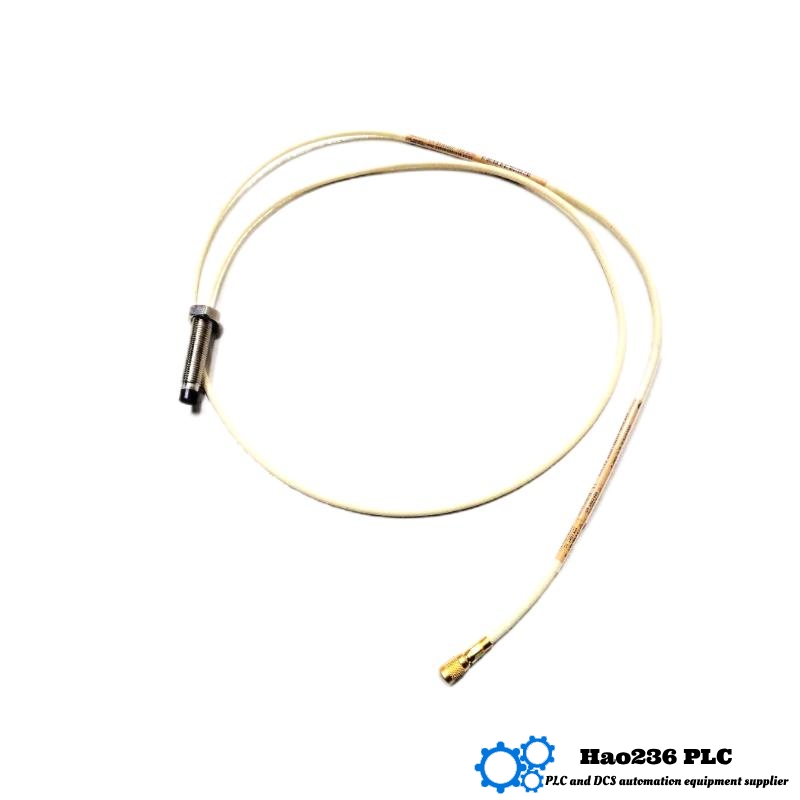 Bently Nevada 21504-000-016-10-02 8mm Standard Mount Probe 7200 series