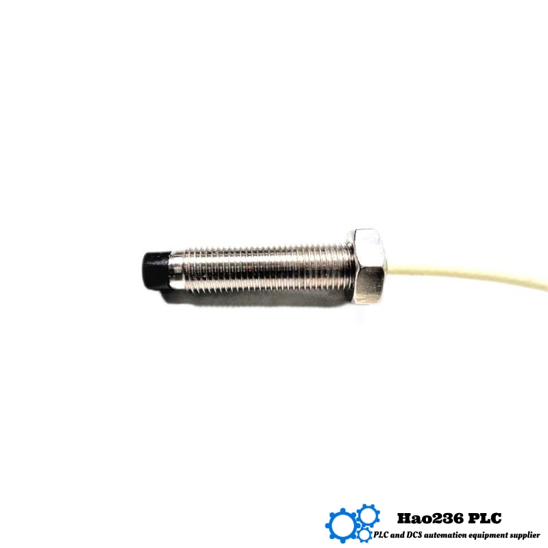 Bently Nevada 21504-000-016-10-02 8mm Standard Mount Probe 7200 series