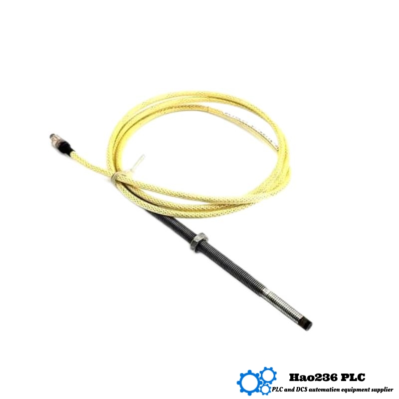 Bently Nevada 21504-000-076-05-02 Standard Installation Probe (5mm and 8mm) 7200 series