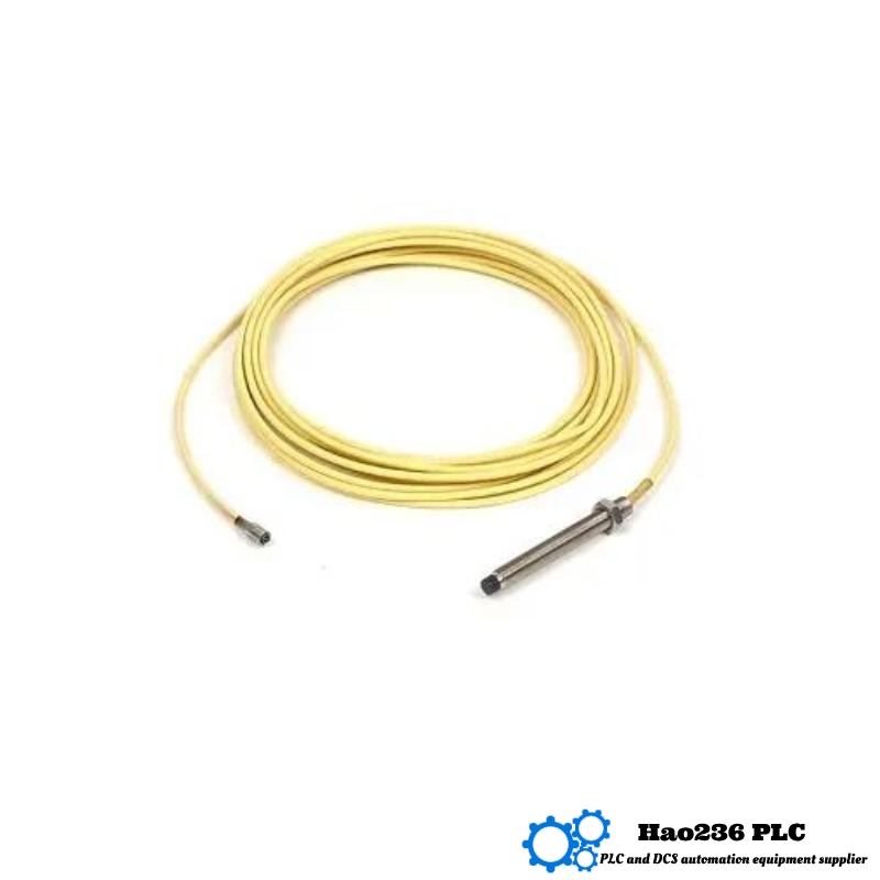Bently Nevada 21505-022-055-10-02 Standard Mount Proximity Probe (5mm & 8mm)
