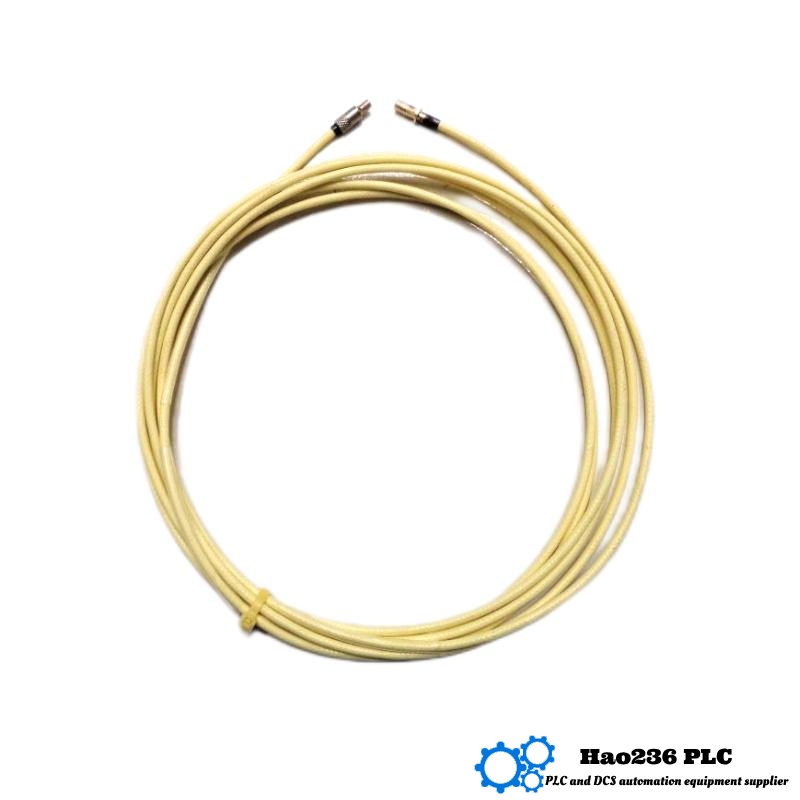 Bently Nevada 21747-040-00 Front-End Probe Extension Cable