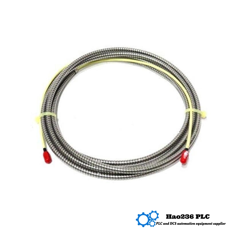 Bently Nevada 21747-040-01 Pre-Amplifier Probe Extension Cable 7200 Series