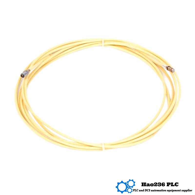 Bently Nevada 21747-040-01 Pre-Amplifier Probe Extension Cable 7200 Series