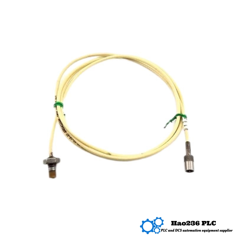Bently Nevada 21747-040-01 Pre-Amplifier Probe Extension Cable 7200 Series