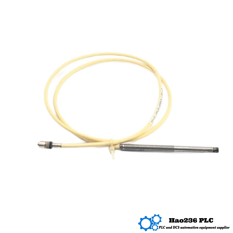 Bently Nevada 21747-040-01 Pre-Amplifier Probe Extension Cable 7200 Series