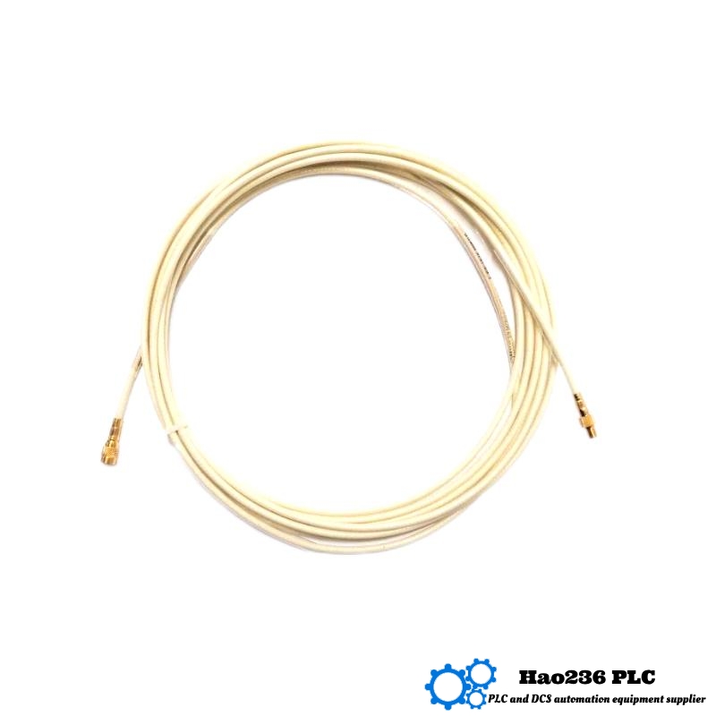 Bently Nevada 21747-045-00 Probe Extension Cable 7200 Series