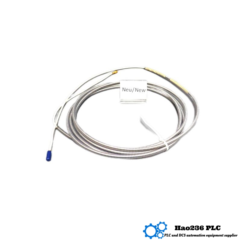 Bently Nevada 21747-045-01 Extension Cable for Probe 7200 Series