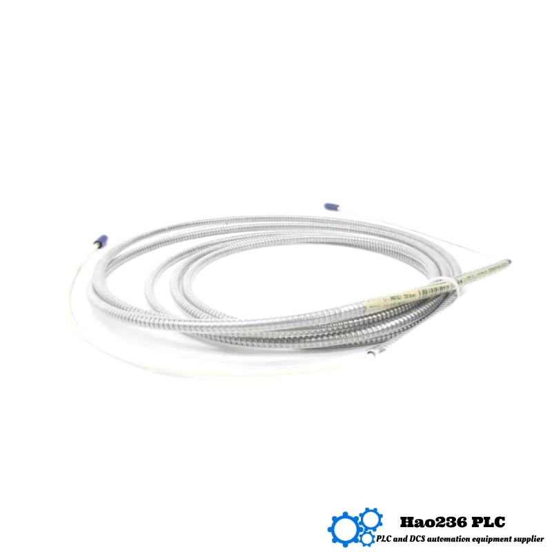 Bently Nevada 21747-045-01 Extension Cable for Probe 7200 Series